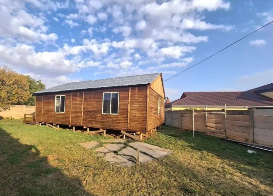 Commercial Property for Sale in Fauna Free State